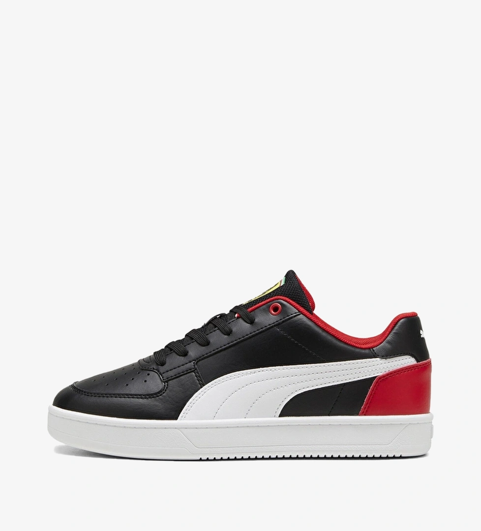 Puma Siyah Puma Ferrari Caven