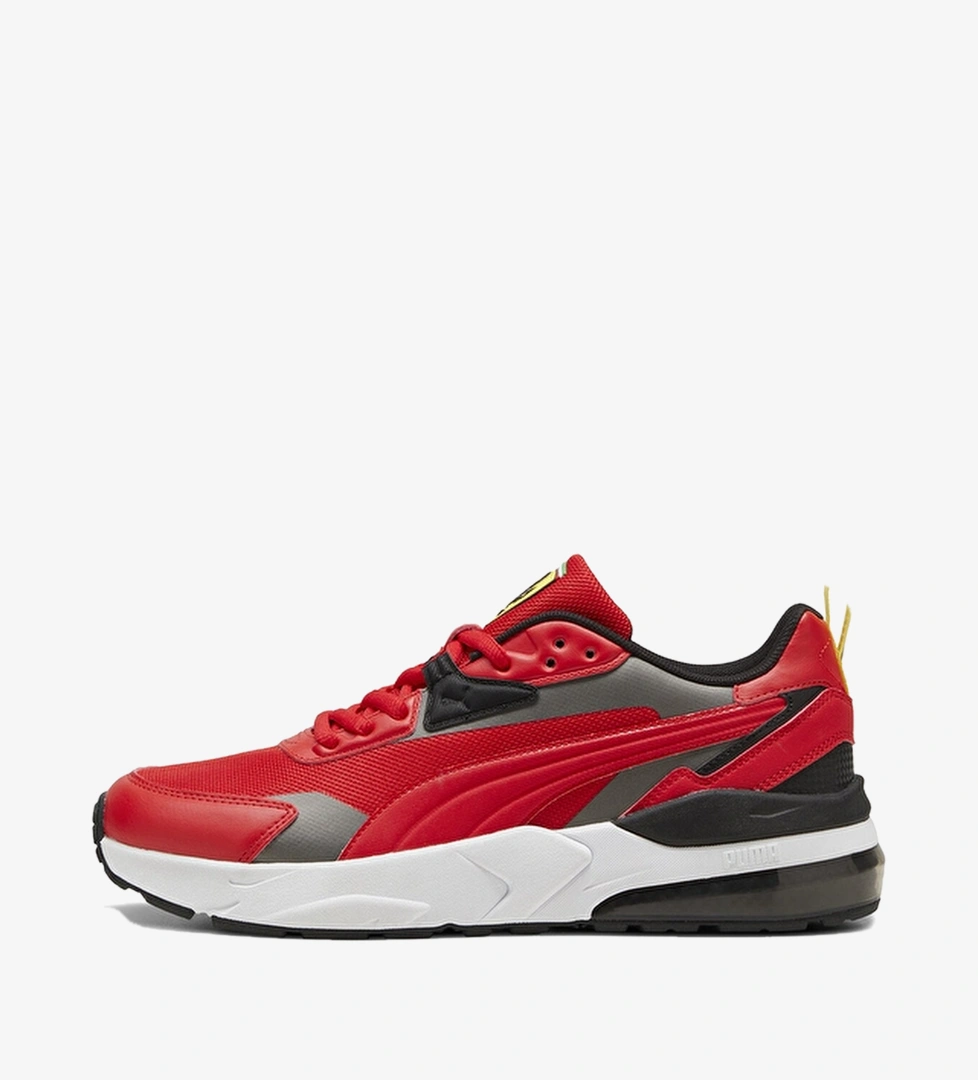 Puma Kırmızı Puma Ferrari