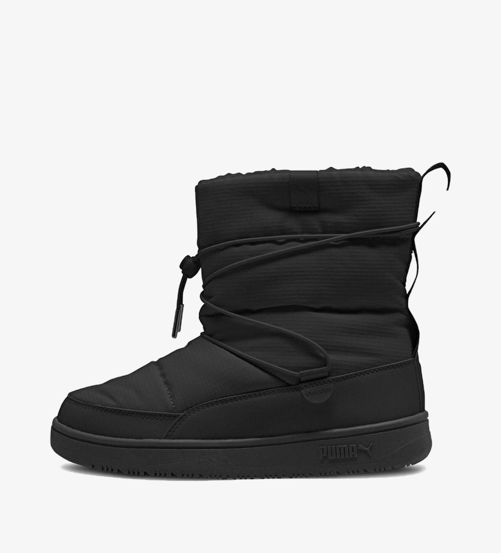 Puma Siyah Puma Snowbae