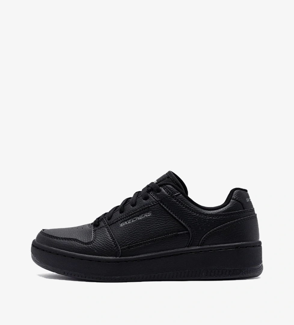 Skechers Siyah Skechers Sport 92