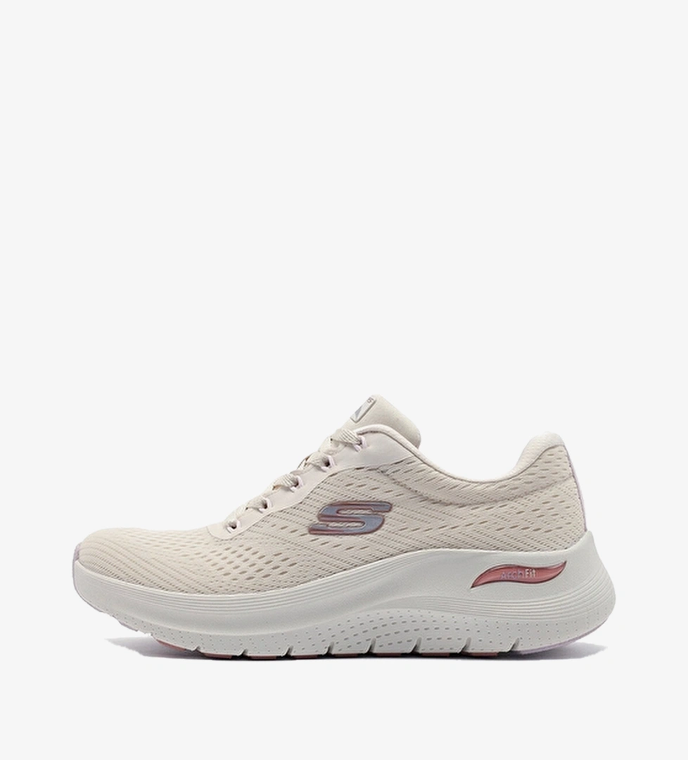 Skechers Kadın Arch Fit 2 0 Ayakkabı 150051TK NTMT Bej