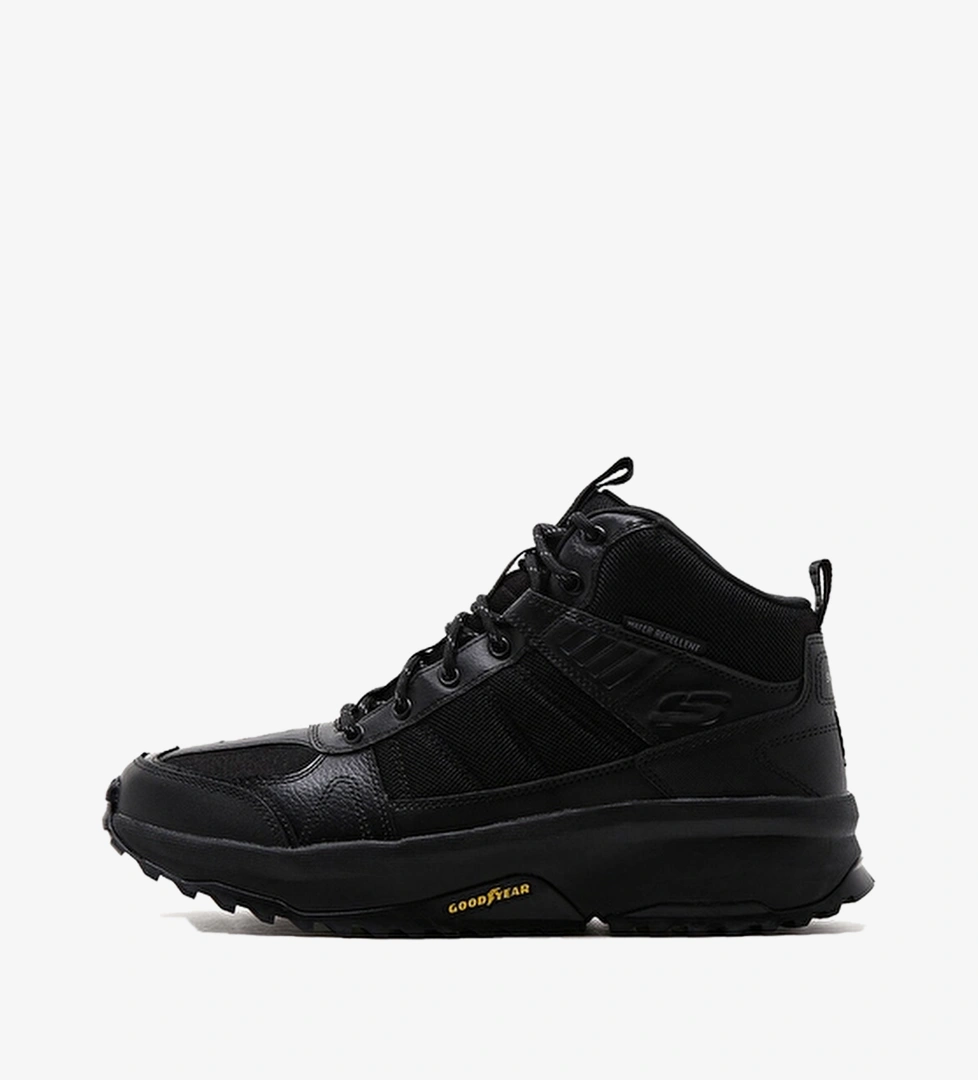 Skechers Siyah Skechers Bionic
