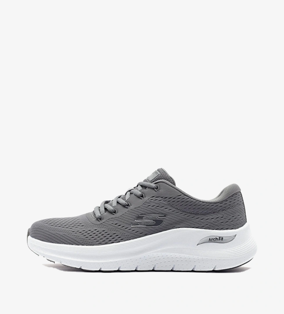 Skechers Erkek Arch Fit 2 0 Ayakkabı 232700TK GRY Gri