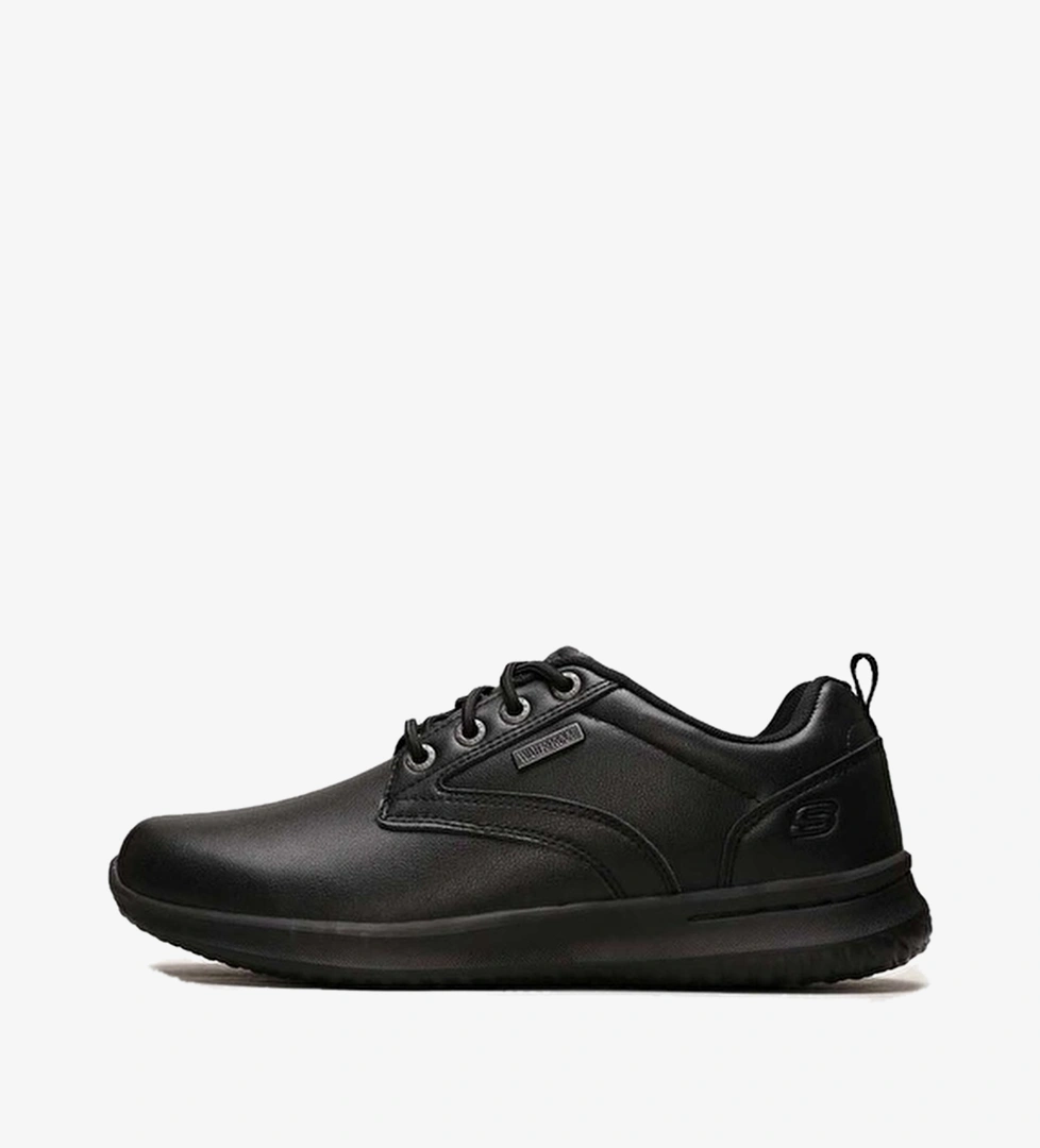Skechers Siyah Skechers Delson