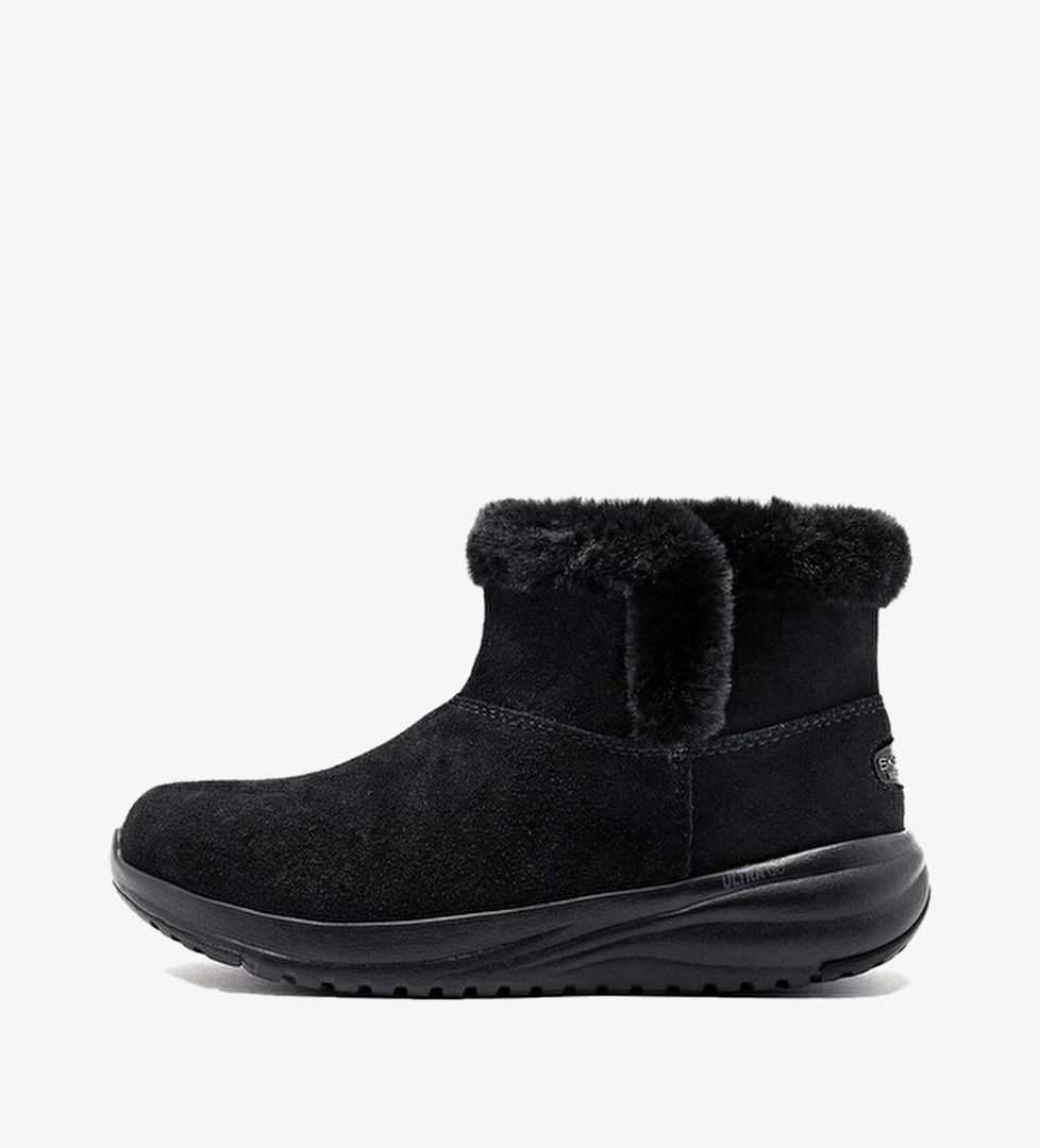 Skechers Siyah Skechers Go Stellar