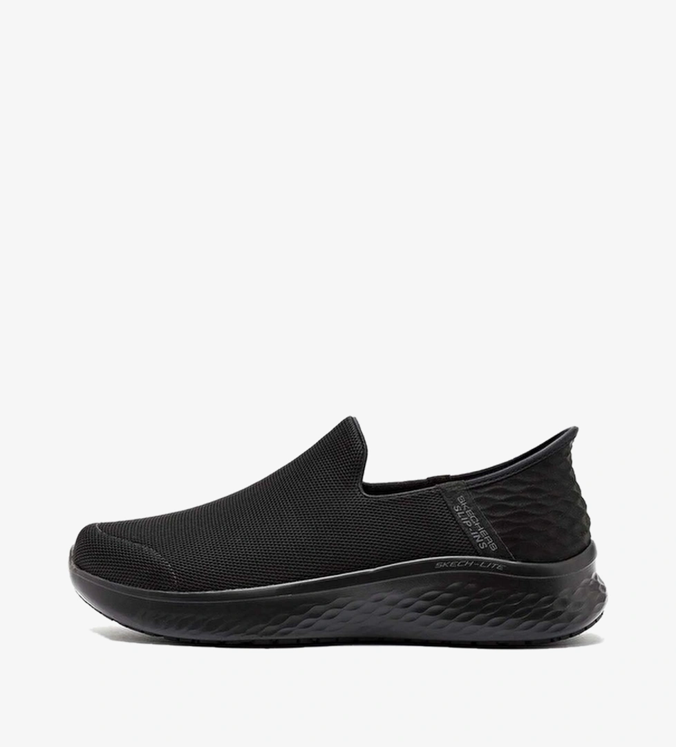 Skechers Siyah Skechers Slip Ins