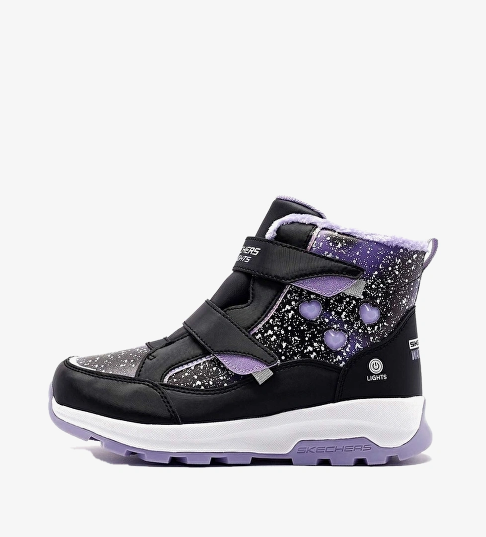Skechers Siyah Skechers Storm Blazer