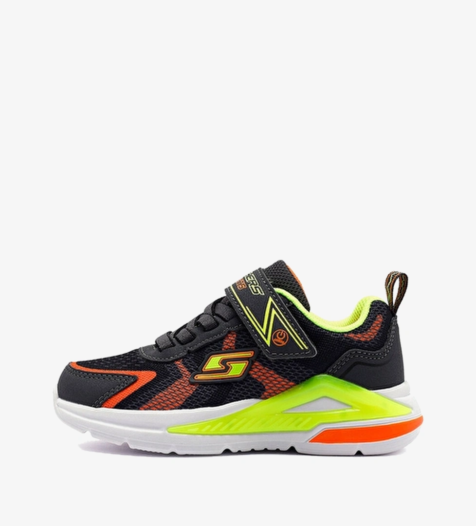 Skechers Gri Renkli Skechers İşikli Tri
