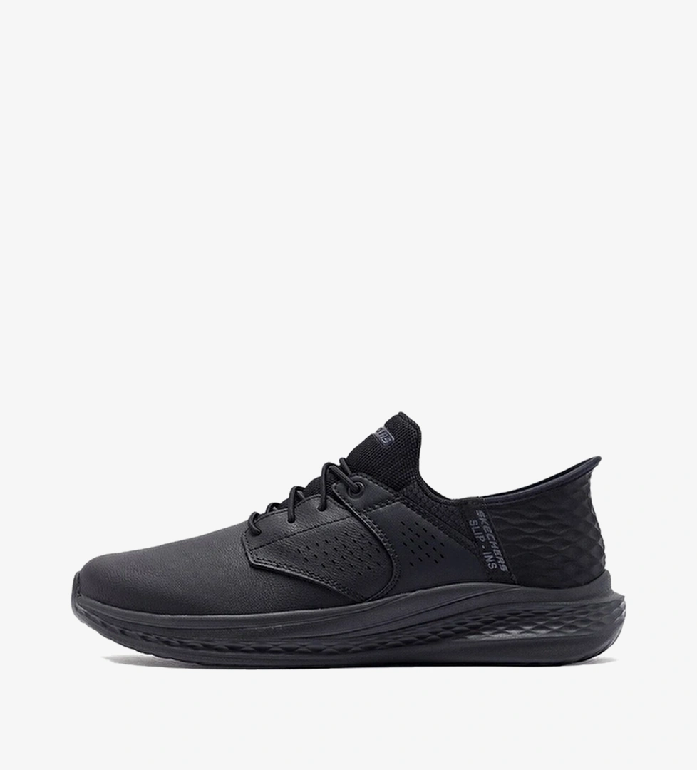 Skechers Siyah Skechers Slade