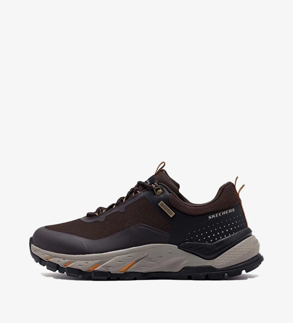 Skechers Kahverengi Skechers Brockmont