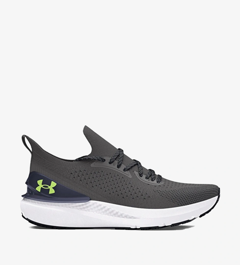 Under Armour Erkek Shift Ayakkabı 3027776 103 Gri