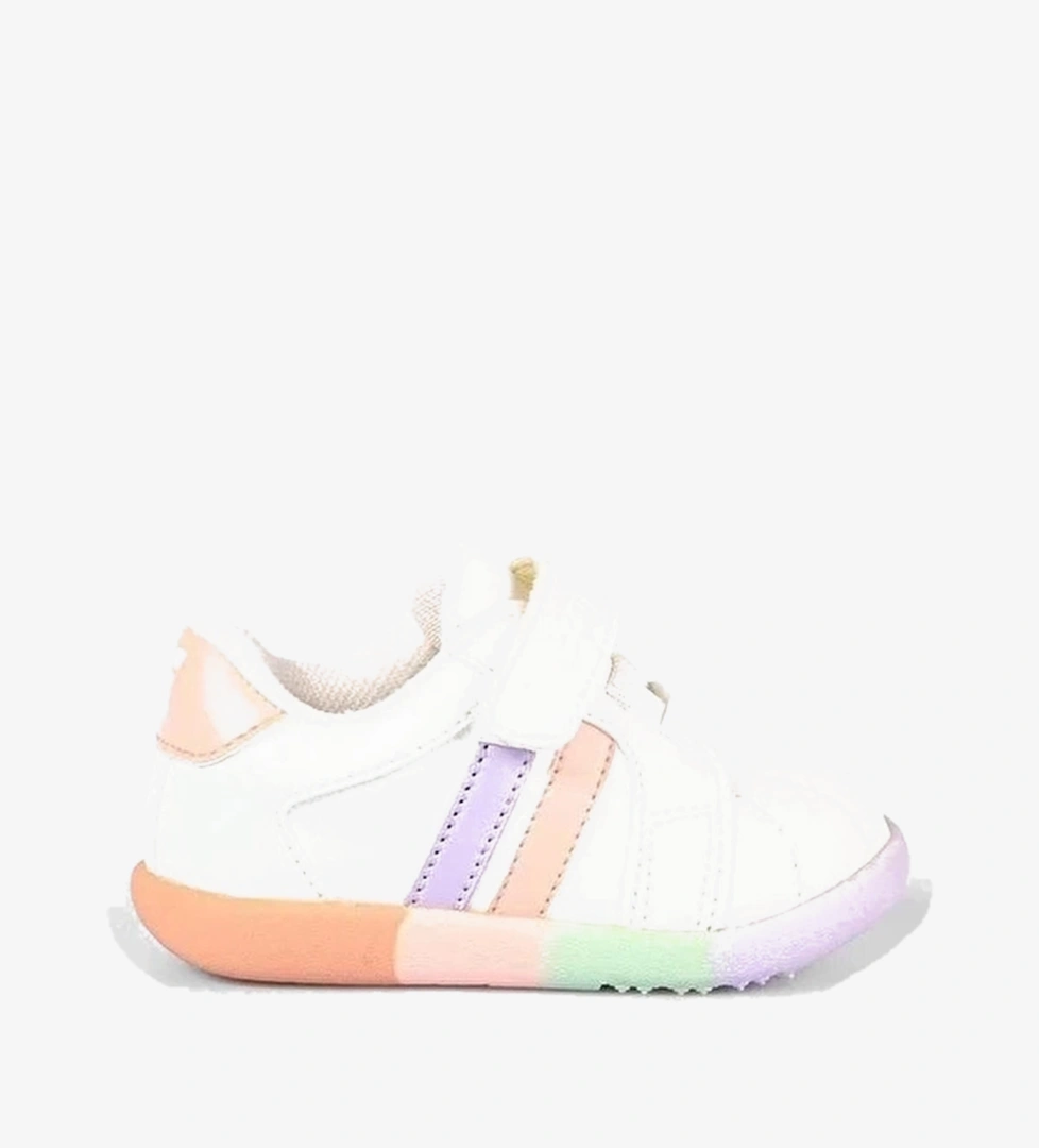 Vicco Pembe Vicco Cirtli Lastikli