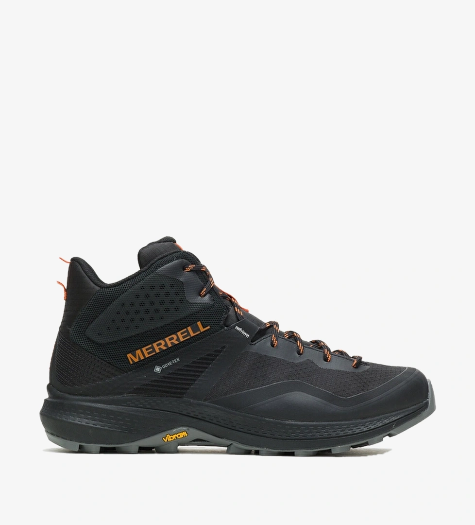 Merrell Siyah Merrell Mqm 3