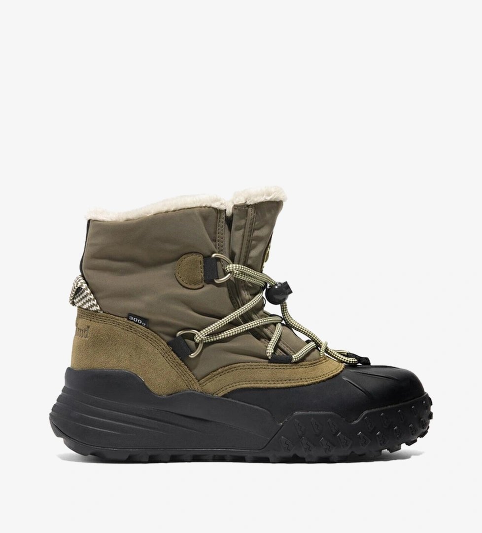 Timberland Timberland Moriah Range