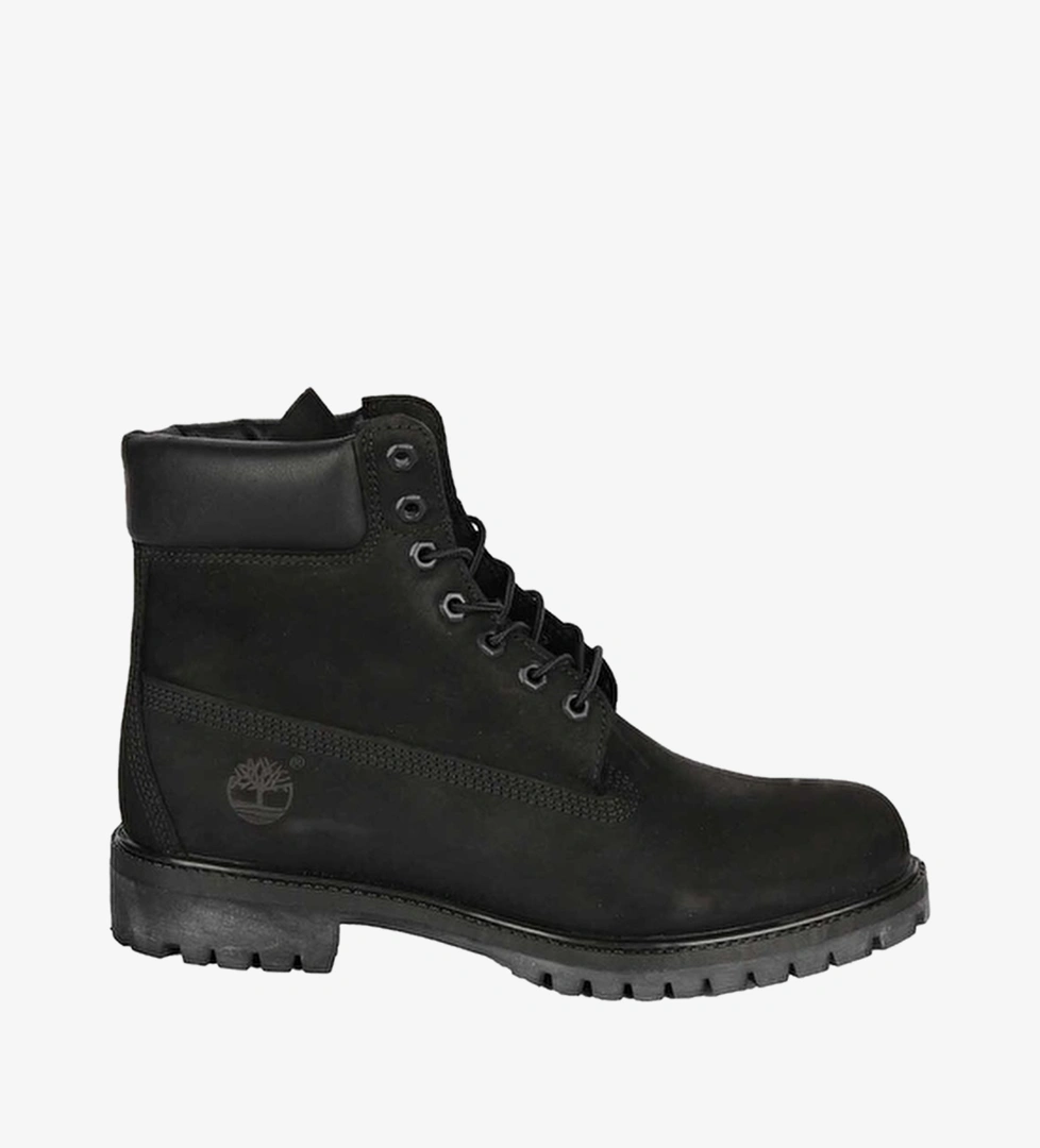 Timberland Timberland Bağcikli Premium