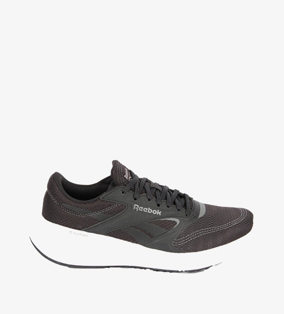 Reebok Siyah Gri Reebok Energen Tech