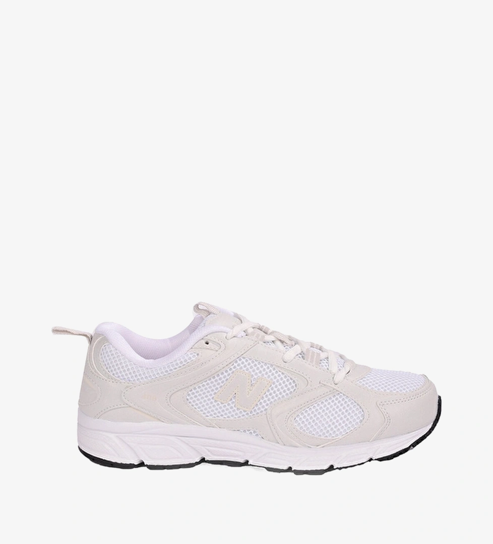 New Balance Kadın 408 Ayakkabı ML408WW Beyaz