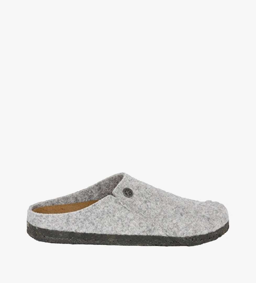 Birkenstock Gri Birkenstock Zermatt