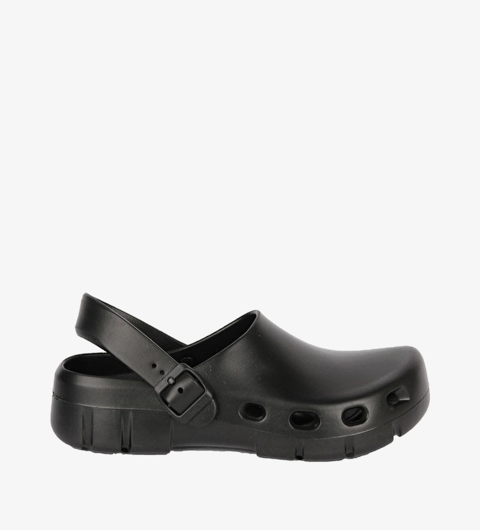 Birkenstock Siyah Birkenstock Birki Flow