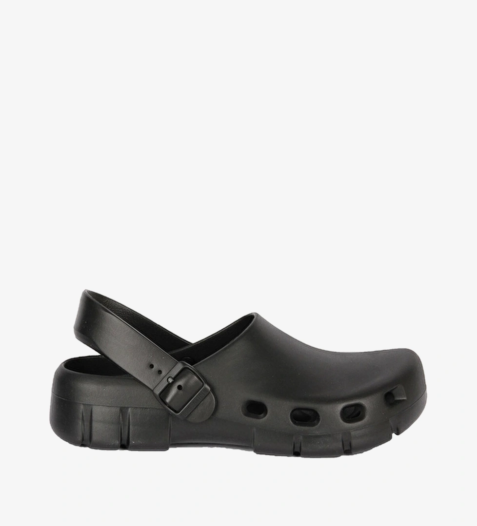 Birkenstock Siyah Birkenstock Birki Flow