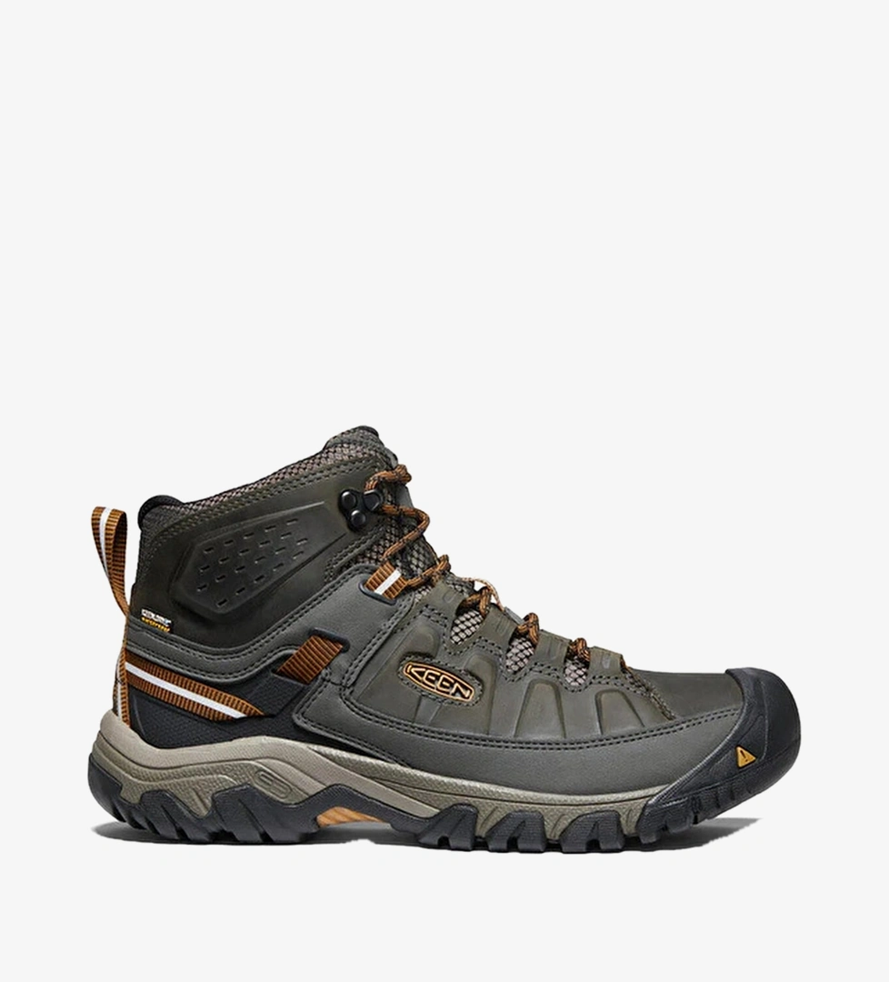 Keen Keen Targhee 3