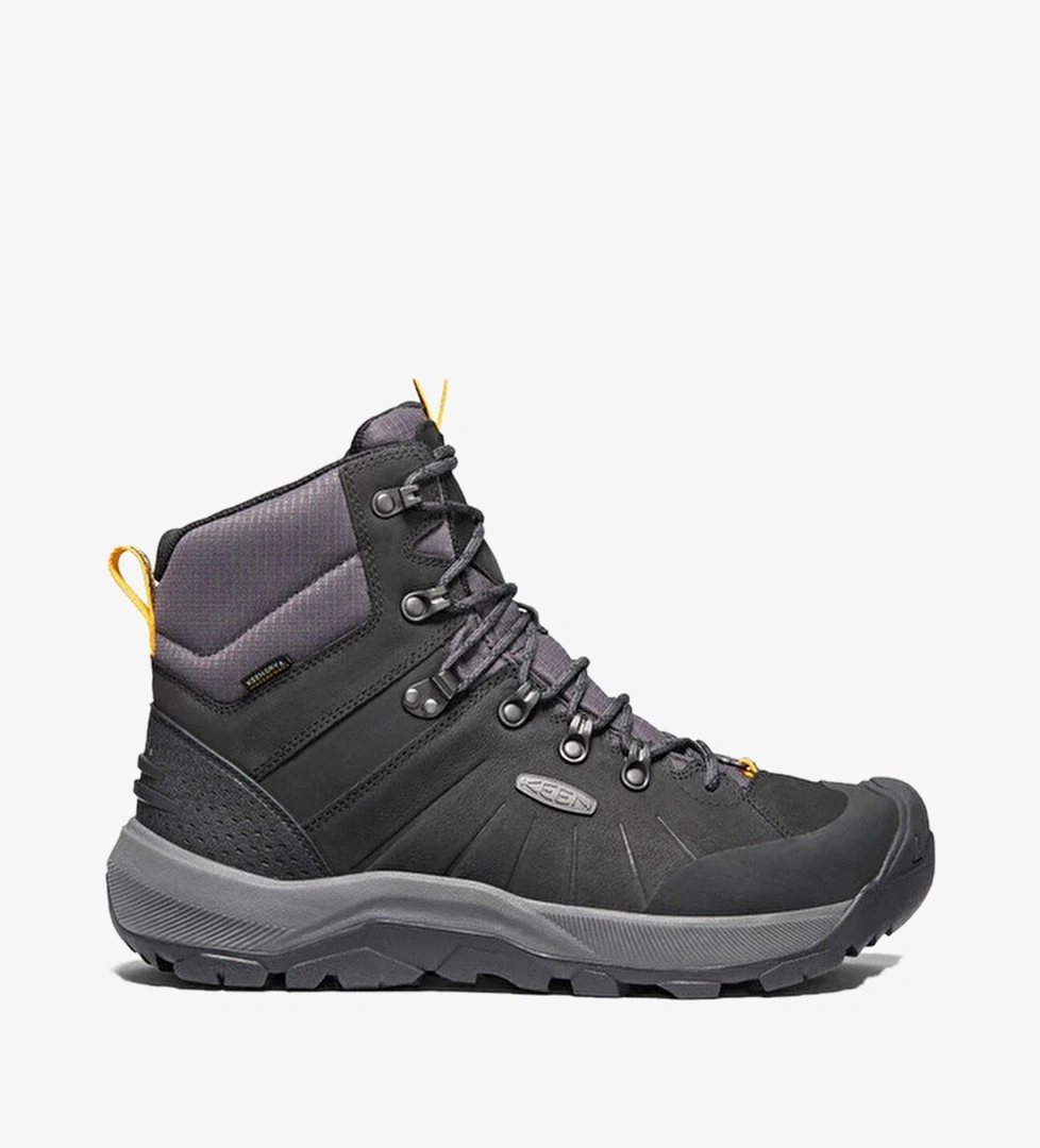 Keen Siyah Keen Revel 4