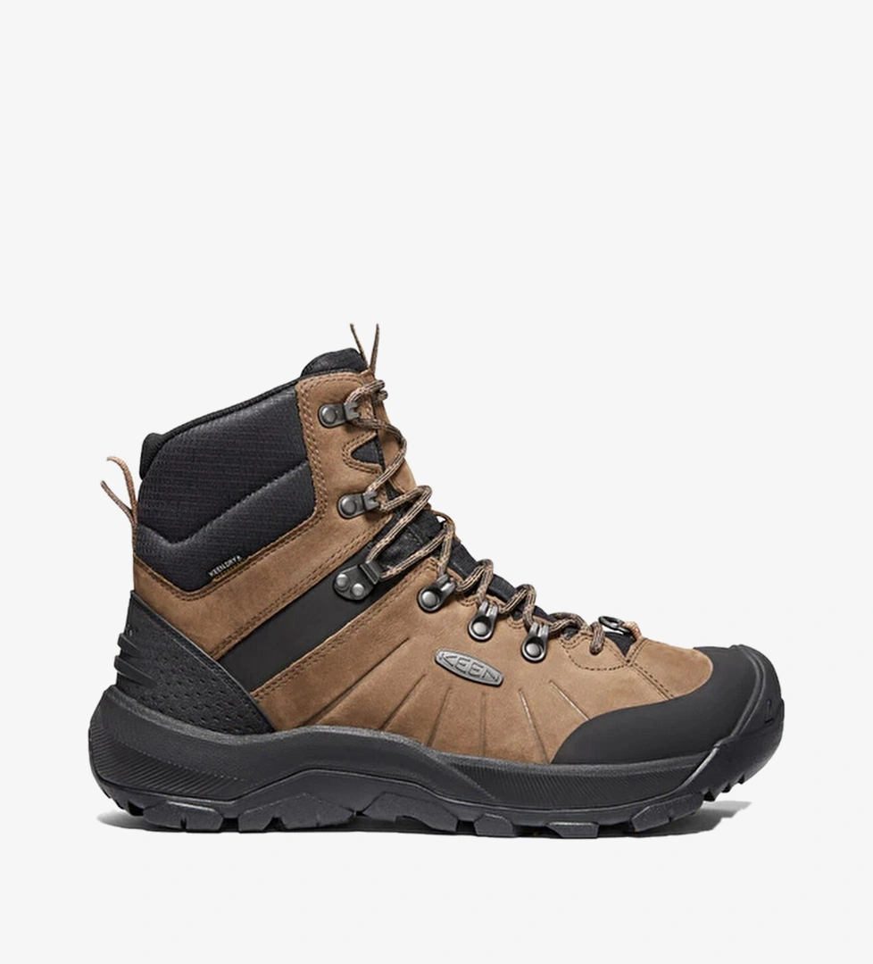 Keen Keen Revel 4
