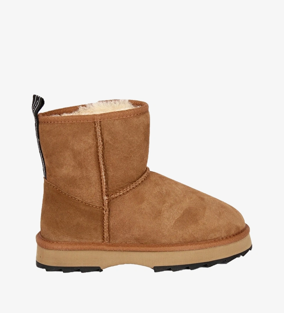 Chestnut Black