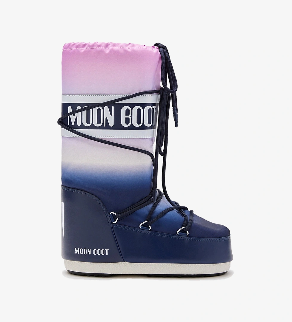 Moon Boot Mavi Moon Boot Bot