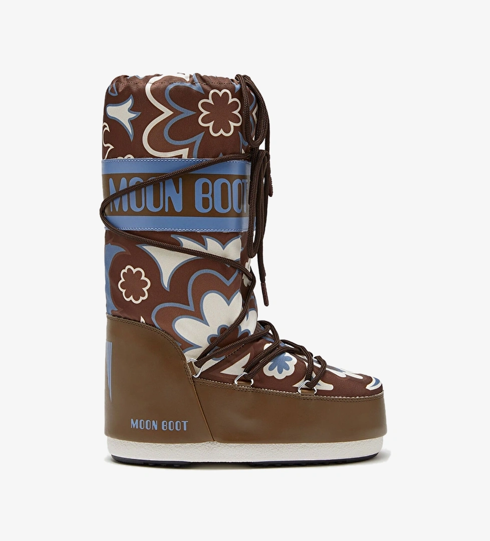 Moon Boot Kahverengi Moon Boot Bot