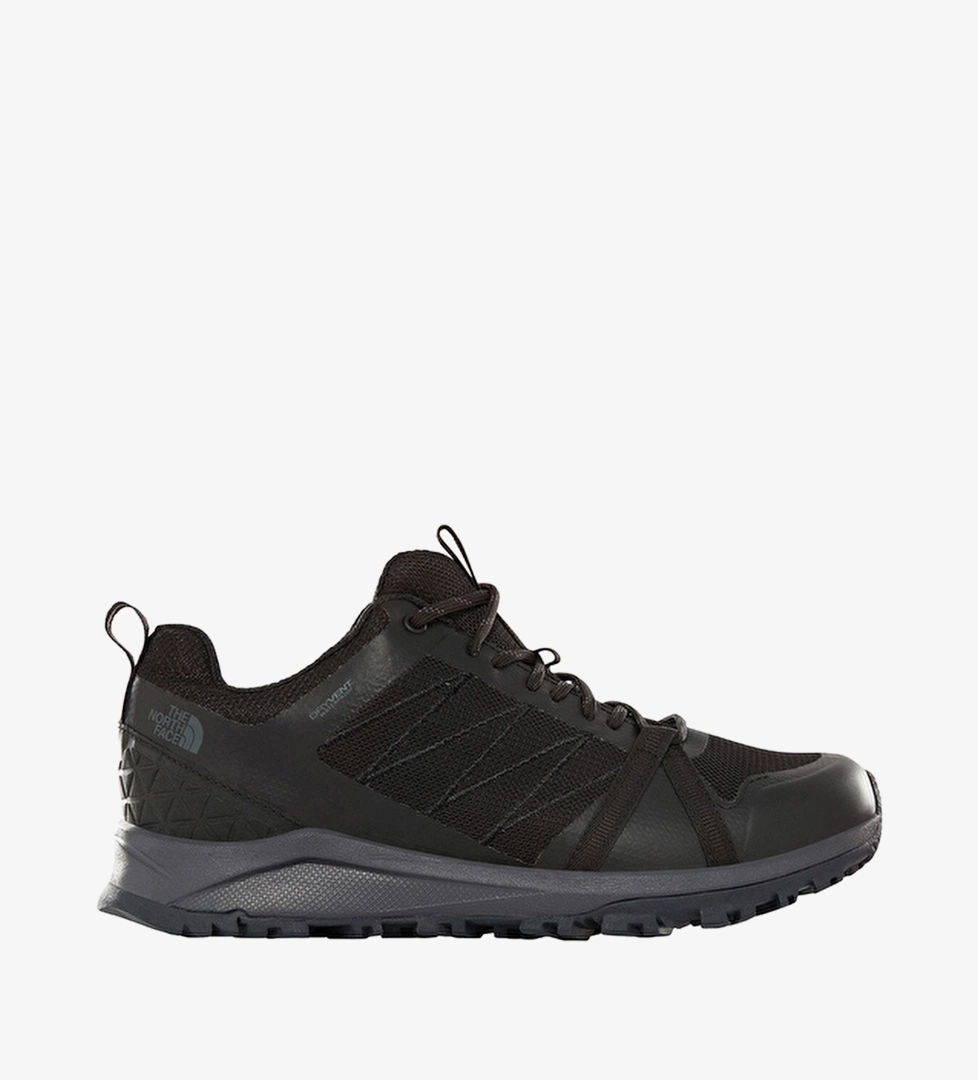 The North Face Siyah The North Face Litewave Fastpack