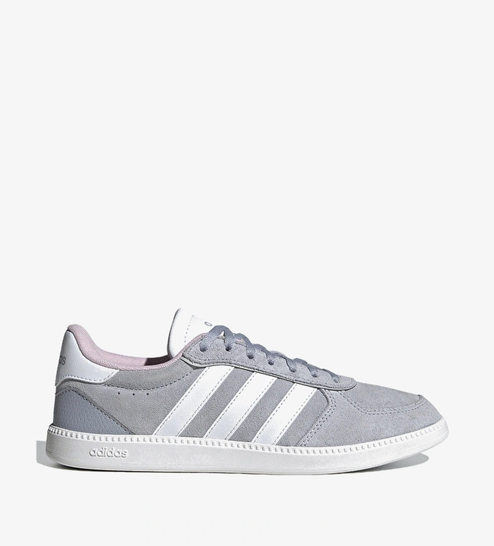 Gri Adidas Breaknet Sleek