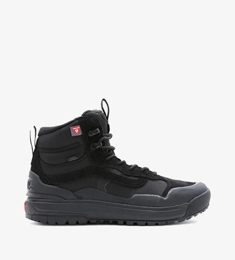 Vans Gri Vans Ua Ultrarange