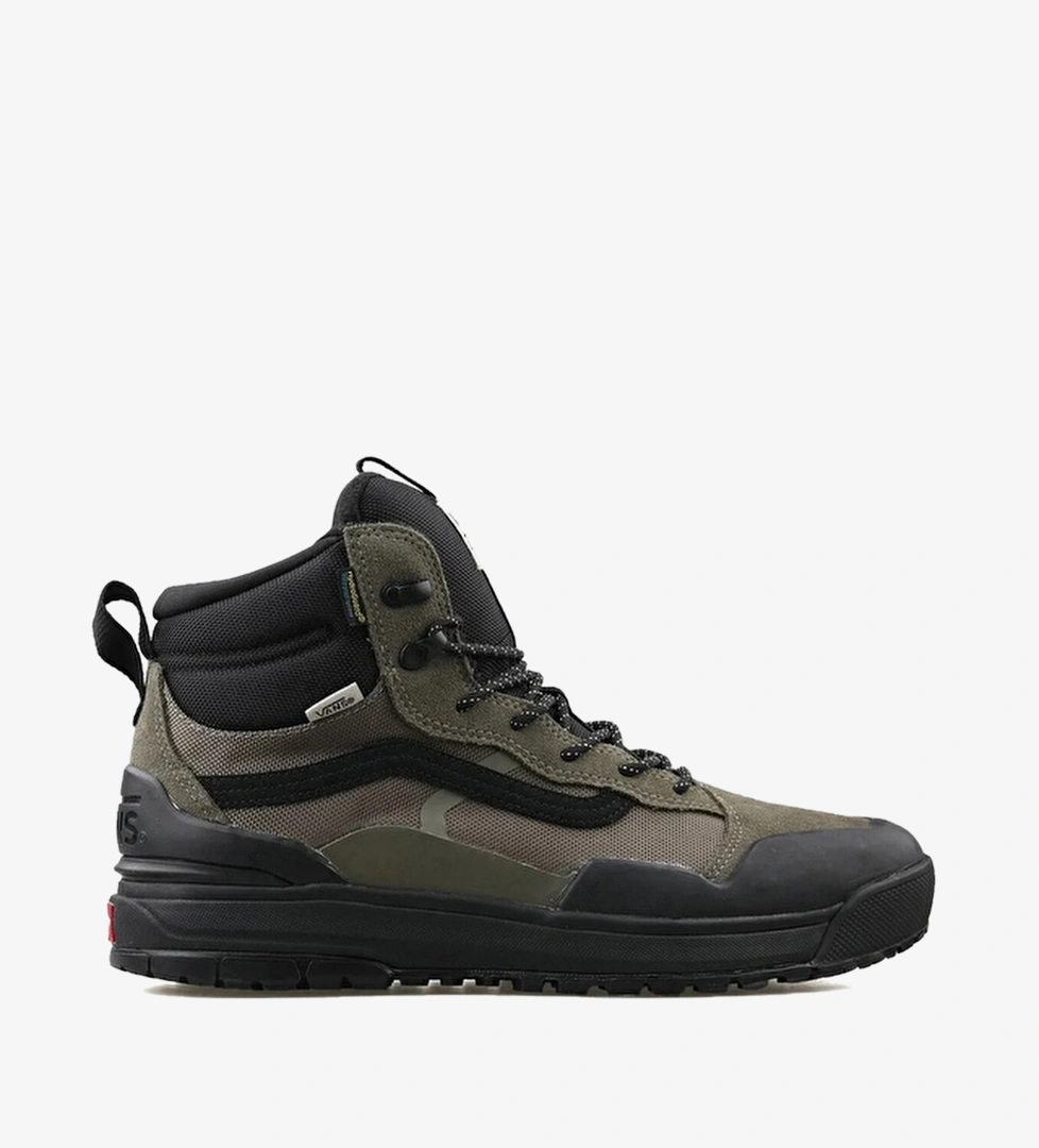 Vans Haki Vans Ua Ultrarange