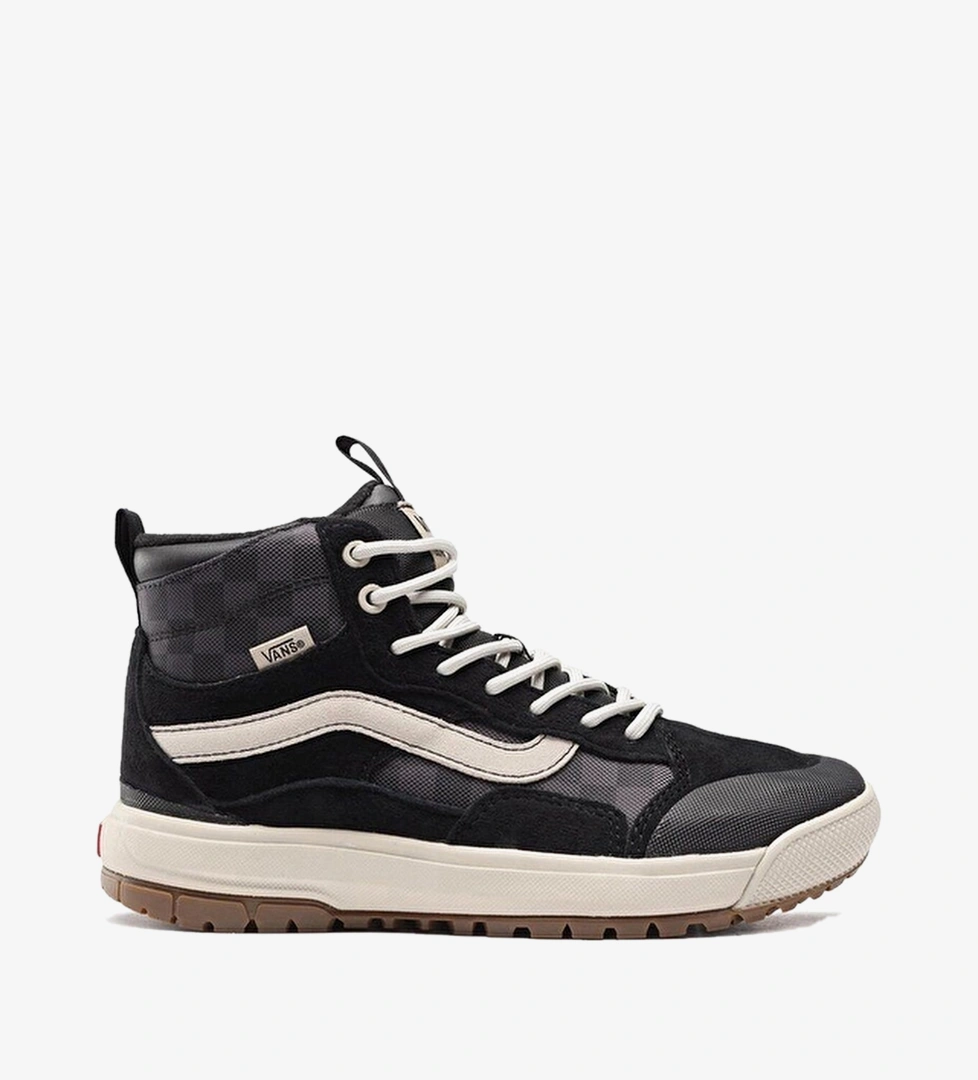 Vans Siyah Vans Ultrarange Exo