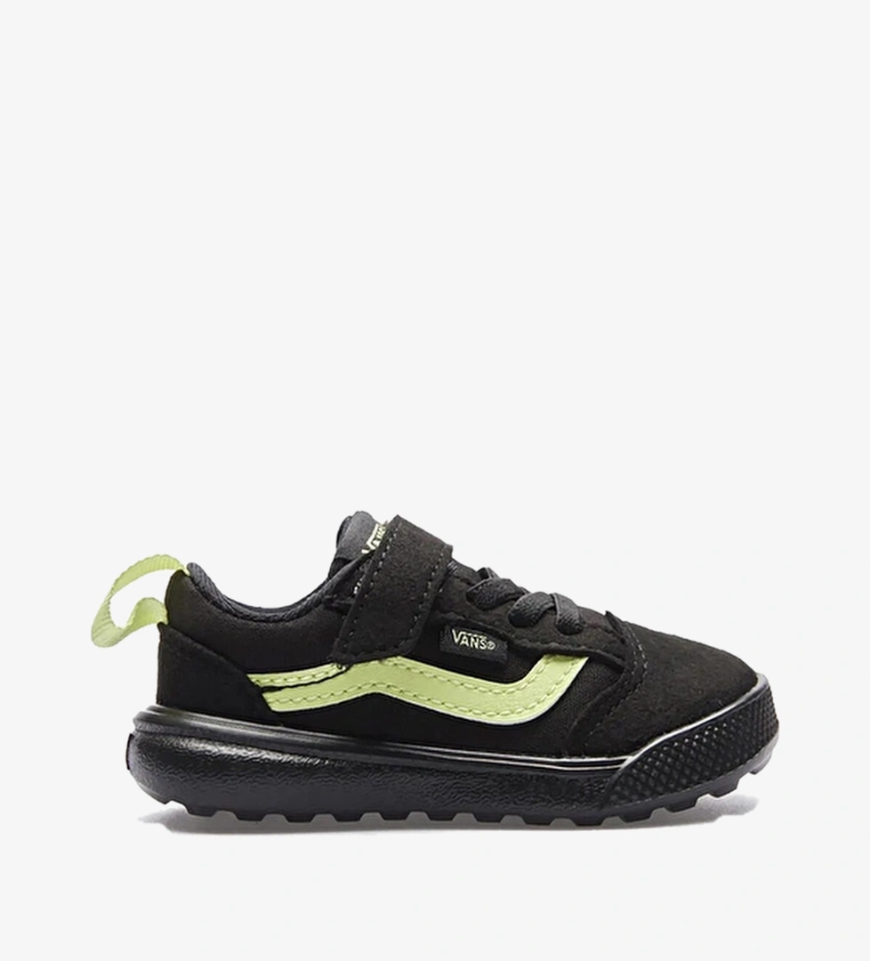 Vans Siyah Vans Ultrarange 66