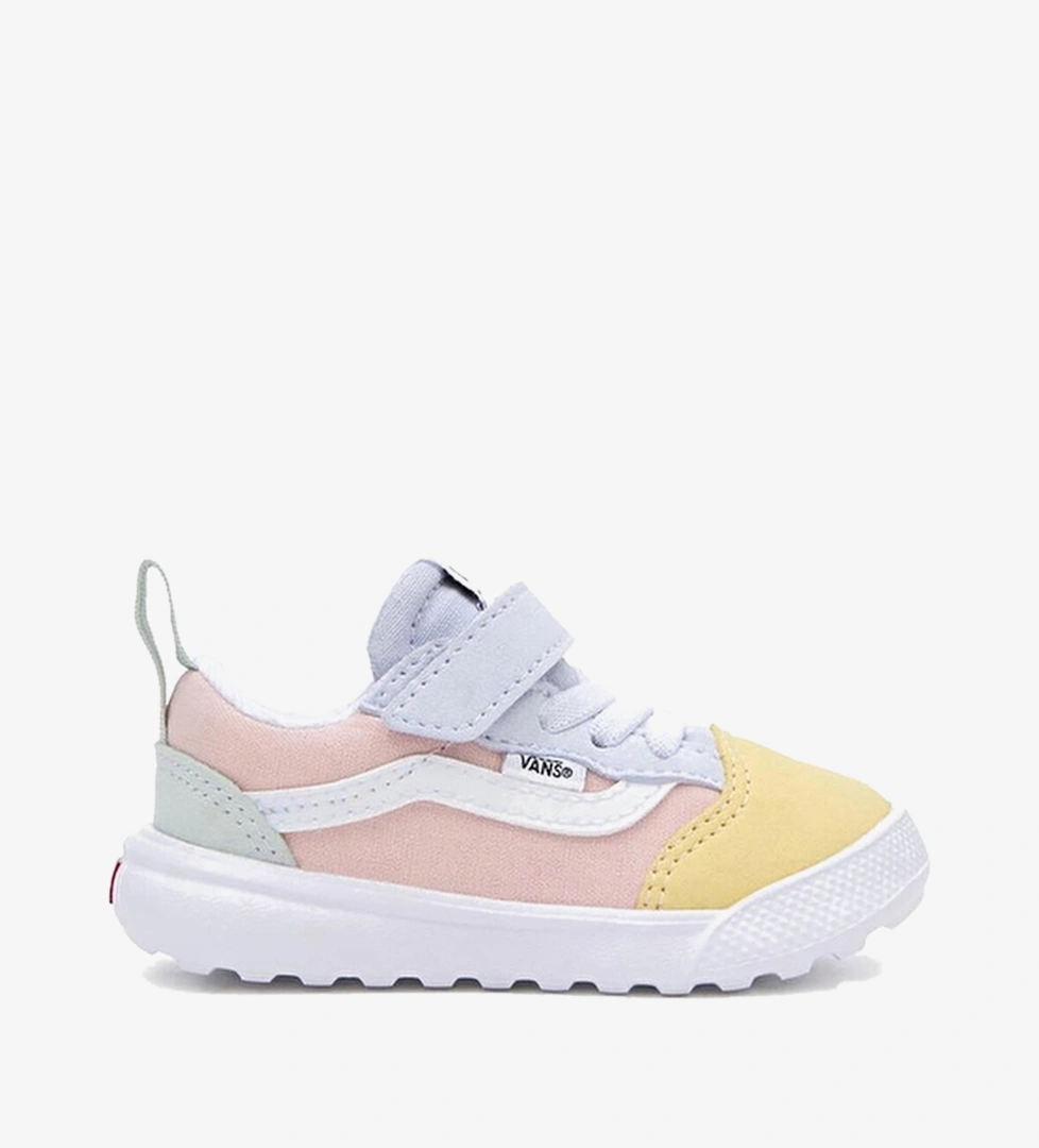 Vans Renkli Vans Ultrarange 66