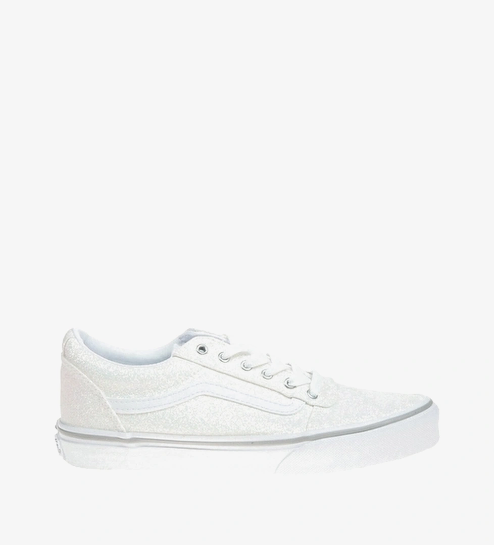 Vans Bağcıklı Çocuk MY Ward Ayakkabı VN0A5HUBCJD1 Beyaz