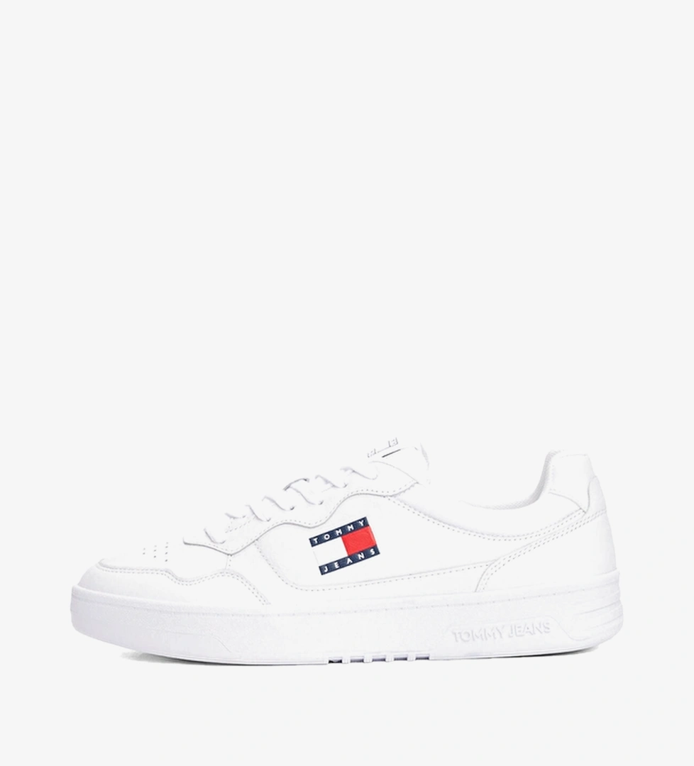 Tommy Jeans Tommy Jeans Bağcikli Cupsole