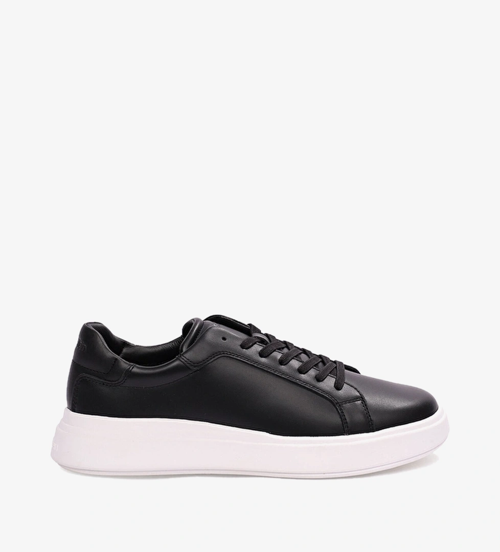 Calvin Klein Calvin Klein Bağcikli Low
