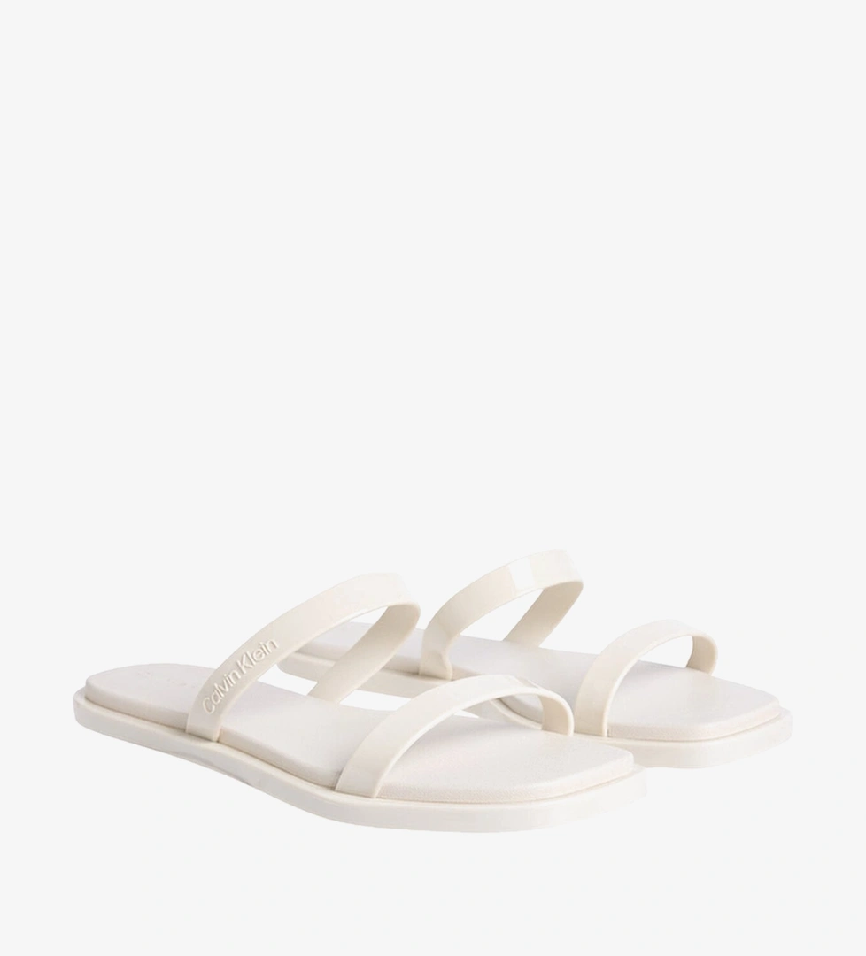 Calvin Klein Calvin Klein Double Bar