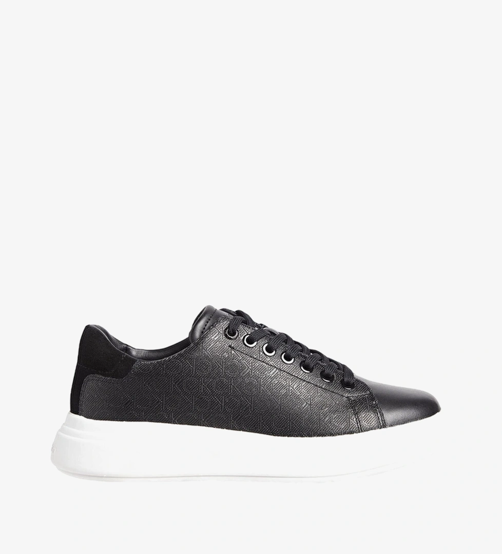 Calvin Klein Calvin Klein Cupsole Lace