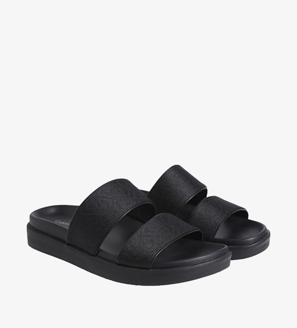 Calvin Klein Siyah Calvin Klein Jacq