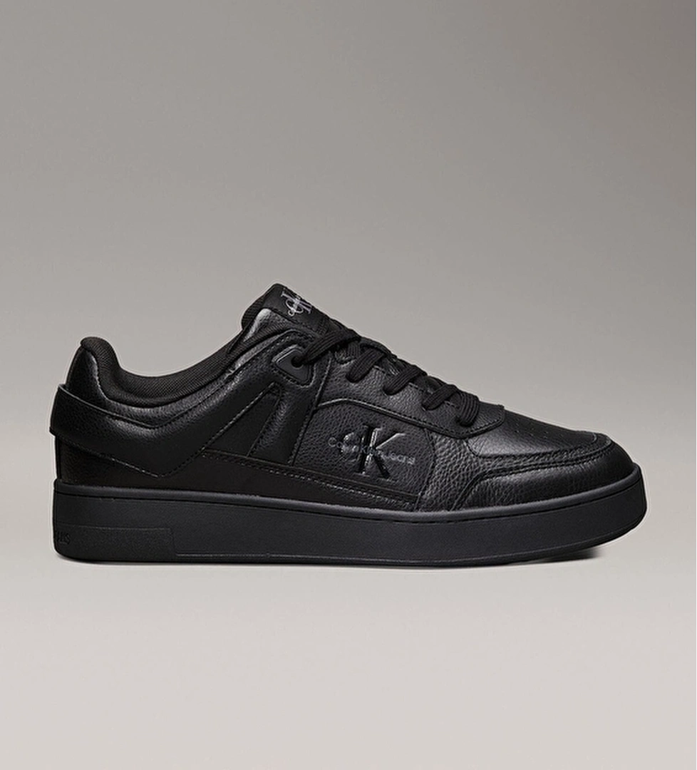 Calvin Klein Jeans Calvin Klein Jeans Bağcikli Basket