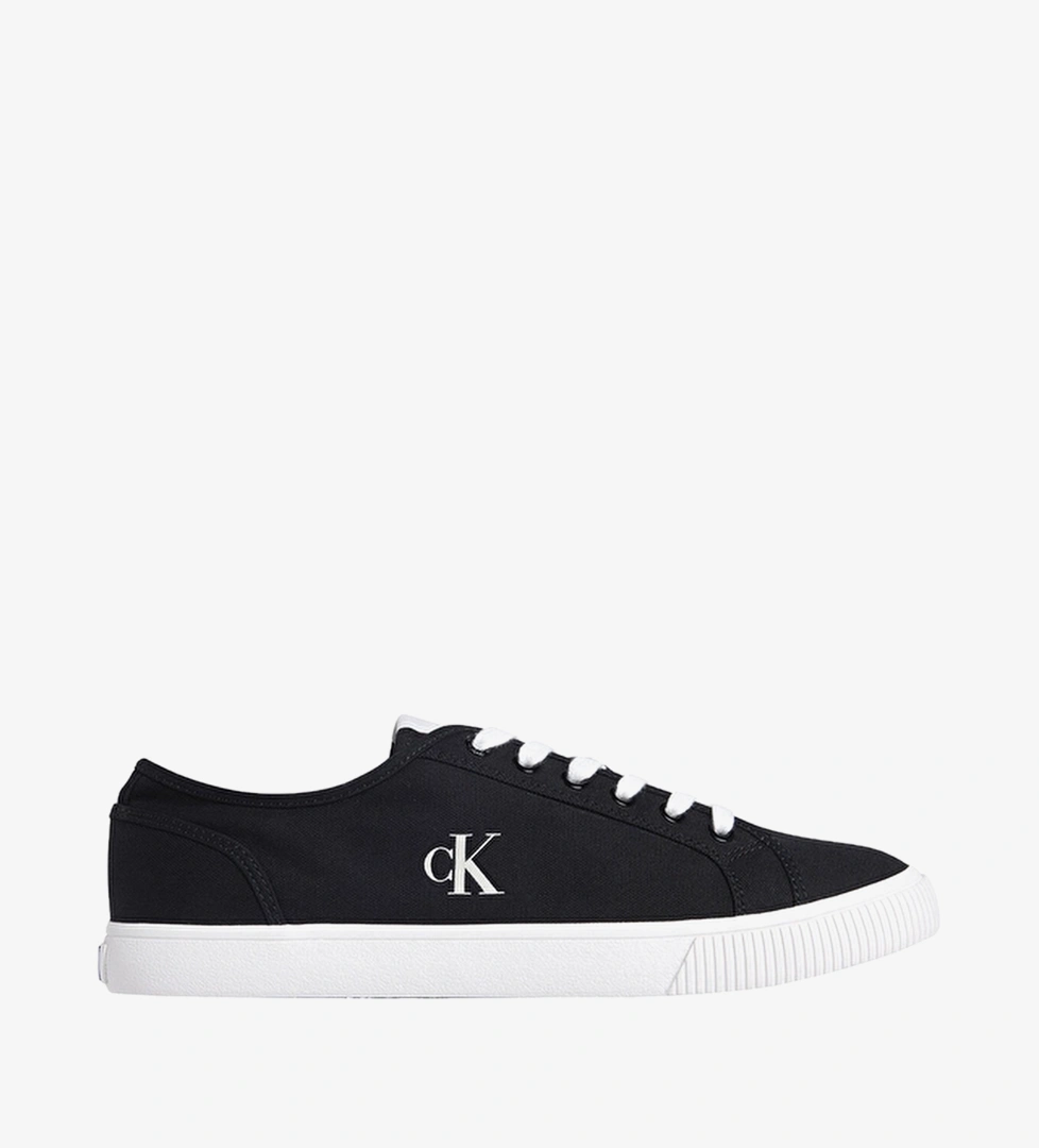Calvin Klein Jeans Siyah Calvin Klein Jeans Ess Vulc