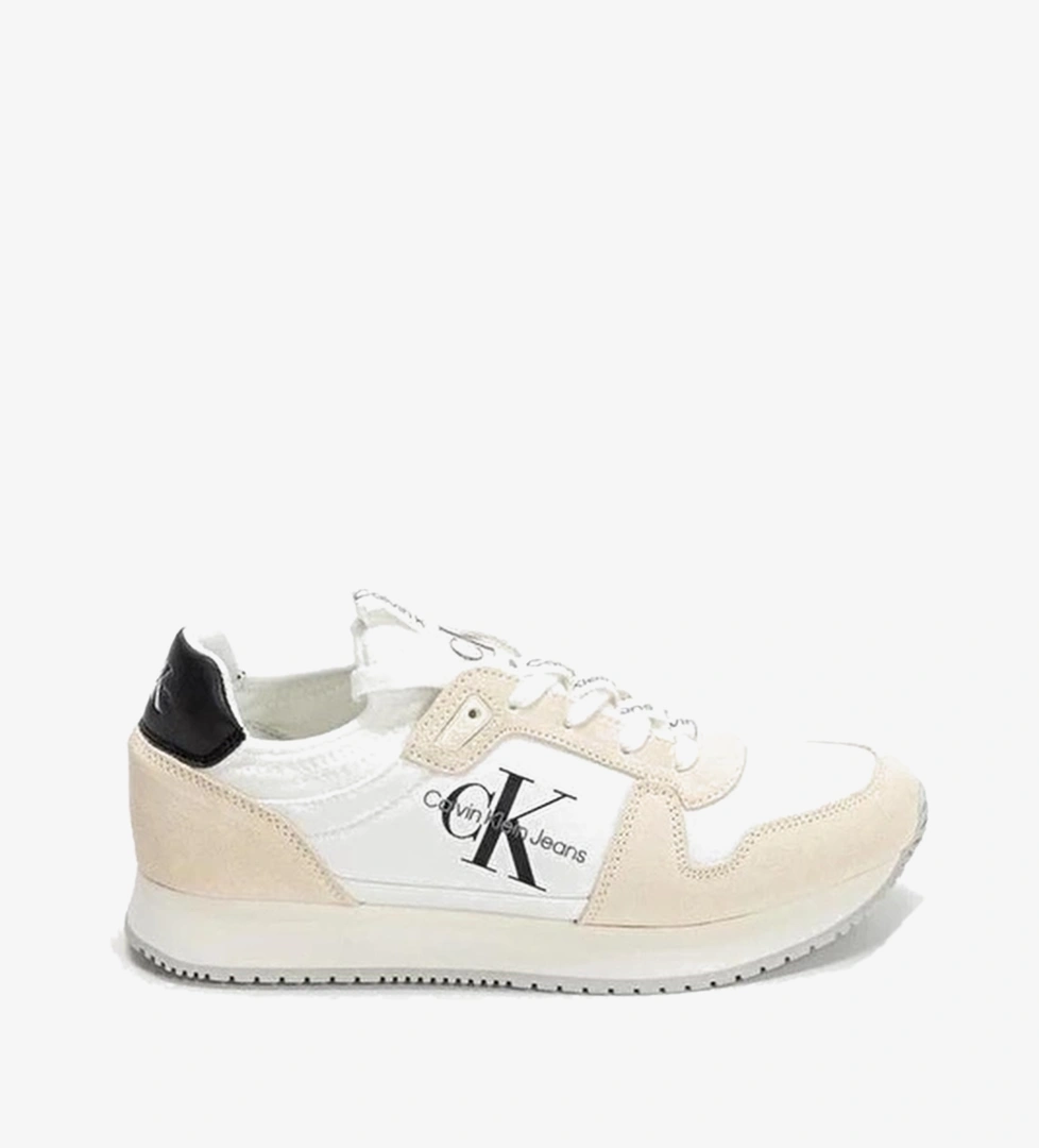 Calvin Klein Jeans Calvin Klein Jeans Bağcikli Runner