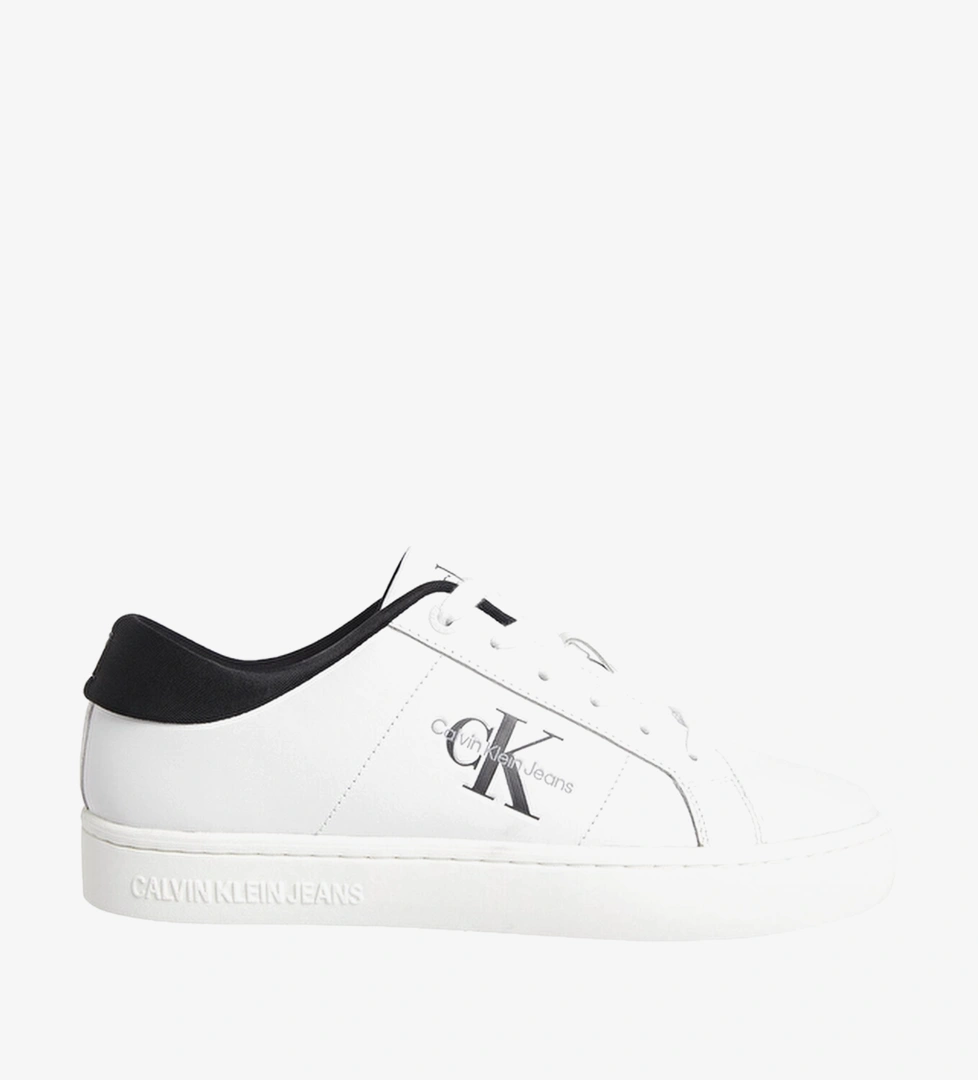 Calvin Klein Jeans Calvin Klein Jeans Bağcikli Classic