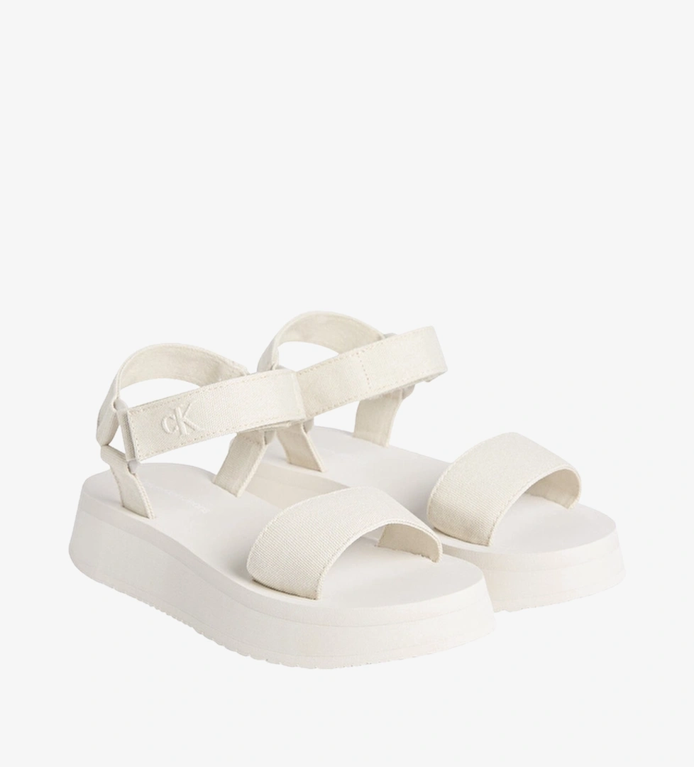Calvin Klein Jeans Bej Calvin Klein Jeans Velcro