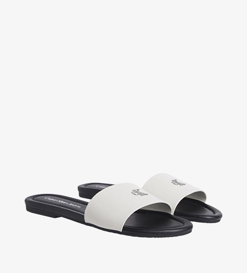 Calvin Klein Jeans Calvin Klein Jeans Flat Sandal