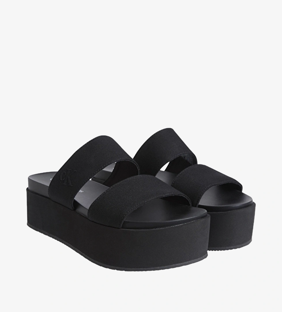 Calvin Klein Calvin Klein Jeans Flatform